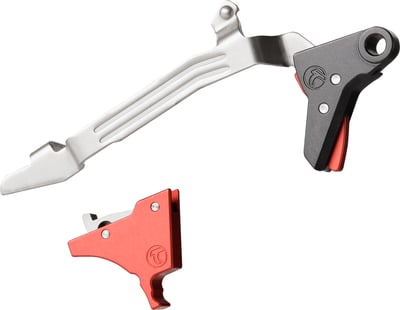 TIMNEY ALPHA TRIGGER RUGER RXM | 081950257744