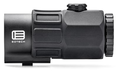 EOTECH G45 5X MAGNIFIER NM BLK | 672294300526