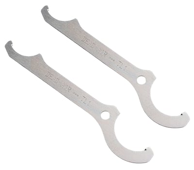 ENHANCED SPANNER WRENCH KIT  FITS SP SERIES MOUNTS | 810128161299