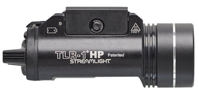 TLR-1 HP 1000LM SCRW MNT BLK  LED TACTICAL WEAPON LIGHT | 080926591509