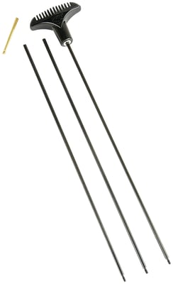 HOPPES 3PC RFL ROD 22CAL | 026285510089