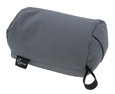 COLETAC WOOBIE BAG STRETCH GRAY | 709750014977
