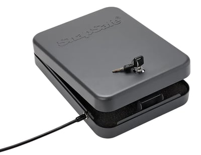 SNAPSAFE XX-LARGE LOCK BOX KEYED | 851529004273