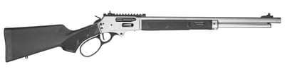 SMITH  WESSON 1854 STS/BLK SYNTHETIC 30/30 WIN 20 Inch 61RD  | .3030 WIN | 022188901702