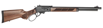 SMITH  WESSON 1854 WALNUT 30/30 WIN 20 Inch 61RD  | .3030 WIN | 022188901627