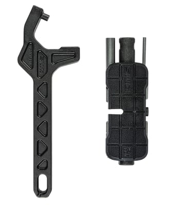 OTIS 8 IN 1 PISTOL T TOOL  GLOCK MA | 014895012970
