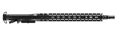 RADIAN UPPER 14.5 Inch 6MM ARC BLACK | 810098420907