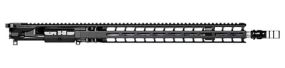 RADIAN UPPER 18 Inch 6MM ARC BLACK | 810098420952