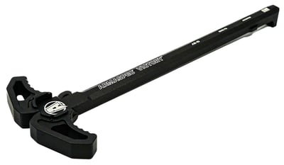 ARMASPEC VICTORY AR10 CHRG HNDL BLK | 810048492176
