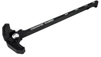 ARMASPEC CLASSIC CHRG HNDL AR10 BLK | 810048492398