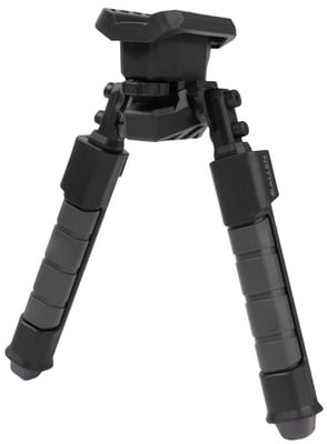 ALLEN HELIX POLYMER BIPOD LOW STUD | 026509082606