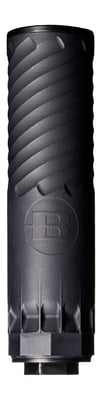 BERGARA TI 30CAL SUPPRESSOR BLK  | .307.62mm | 043125930012