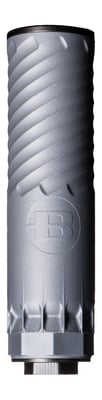 BERGARA TI 30CAL SUPPRESSOR GRAY  | .307.62mm | 043125930043