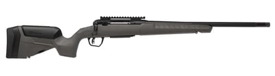 SAVAGE 110 TRAILBLAZER 350 LEGEND RIFLE 18 Inch FLUTED/T.B. FDG, TROPHY STOCK, 4RD  | .350 LEGEND | 011356324146