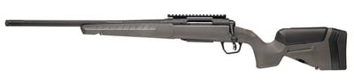SAV 110 TRL BLZR 308WIN 20 Inch 4RD LH | 011356324351