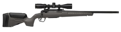 SAV 110 TRL BLZR XP 22ARC 20 Inch 4RD GR  | .22 | 011356324504