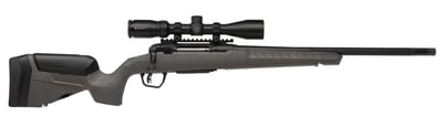 SAV 110 TRL BLZR XP 243WIN 20 Inch 4RD  | .243 WIN | 011356324542