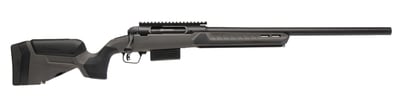 SAV 220 HARVESTER 20GA 22 Inch 2RD GRAY  | 20GA | 011356328038