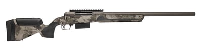 SAVAGE 220 HARVESTER WOODLAND 20G SHOTGUN 22 Inch 2RD CAPACITY  | 20GA | 011356328052