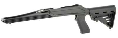 ADAPTIVE ARKUS 10/22 STOCK BLK | 199874850092