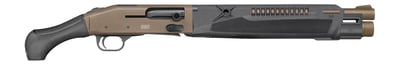 MSBRG 990 AFTRSHK SPX 12G/14.375 FDE  | 12GA | 015813830119
