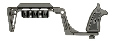 MIDWEST BOUNTY HNTR TAURUS JUDGE STK | 812102036517