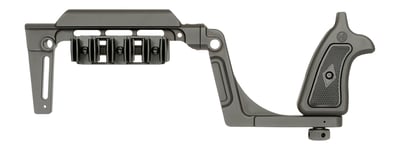 MIDWEST BOUNTY HNTR TAURUS JUDGE BRC | 812102036524