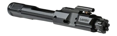 LANTAC ENHANCED BCG 308/762 BLK NIT | 712038709175