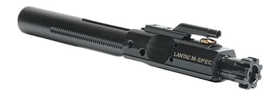 LANTAC M-SPEC BCG 762 NITRIDE BLK | 711841794101