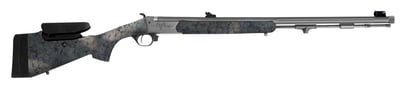 PURSUIT XT PRO .50 DESERT PS  PEEP SIGHT  DESERT WEB  | .50 BMG | 040589031750