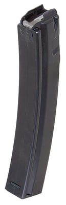 MAGAZINE SP5 9MM BLACK 30RD  206349S | NA | 642230254336