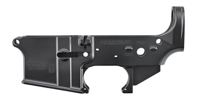 RUGER STRIPPED LOWER 250TH  28502  | 5.56x45mm NATO | 736676285020