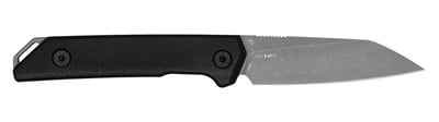 KERSHAW MINI IRIDIUM 3.1 Inch W/SHEATH | 087171072371