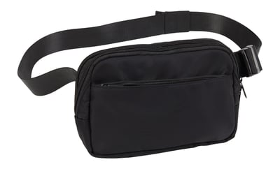 US PK SUBURBAN SIDEKICK PACK BLK | 663306271057