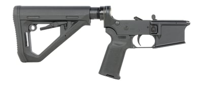 RUGER COMPLETE LOWER  28501 | 736676285013