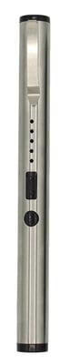 SABRE PEN DESIGN STUN GUN SILVER | 023063808925