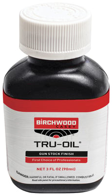 B/C TRU-OIL STOCK FINISH 3OZ  | NA | 029057231236