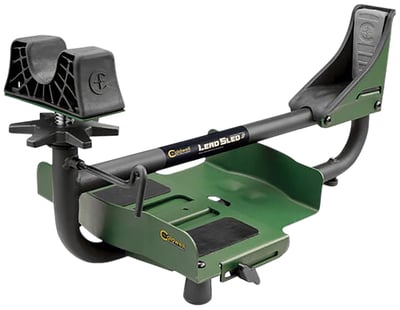 CALDWELL LEAD SLED 3 SHOOTING REST | 661120001430