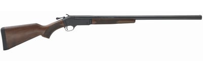 SINGLESHOT STEEL 410/26 BL/WD  | .410GA | 619835400086