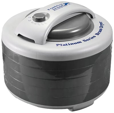 FRANKFORD PLATINUM BRASS DRYER | 661120092131