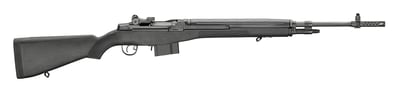 SPRINGFIELD M1A SYN CA RIFLE LOADED 308WIN RIFLE LOADED 308WIN  | 7.62x51mm NATO | 706397019266