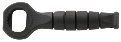 KBAR KA-BARLEY BOTTLE OPENER BLK  | NA | 617717299070