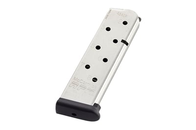 MAG CMC PROD RPM 8RD 45ACP STS W/ PD  | .45 ACP | 019962233005