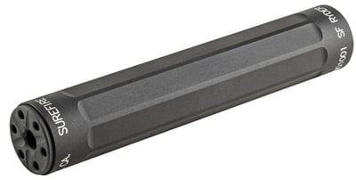 SUREFIRE RYDER SUPPRESSOR 22LR BLK  | .22 LR .17HMR.22MAG | 084871318679