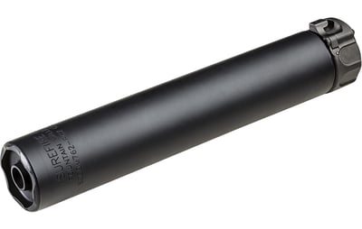 SUREFIRE SOCOM GEN2 RC2 5.56MM BLK  | 5.56x45mm NATO | 084871324564