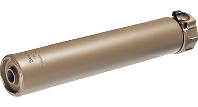 SUREFIRE SOCOM GEN2 RC2 5.56MM DE  | 5.56x45mm NATO | 084871324571