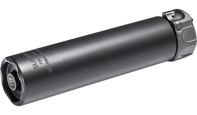 SUREFIRE SOCOM GEN2 SB2 5.56MM BLK  | 5.56x45mm NATO | 084871324489