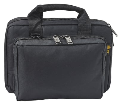 US PK MINI RANGE BAG BLK | 663306211053