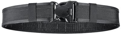 BIANCHI NYLON DUTY BELT MD 34-40 BLK | 013527173812
