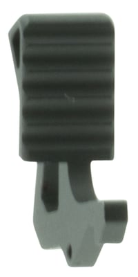 STRIKE EXT CHARGING HANDLE LATCH BLK | 700598349955